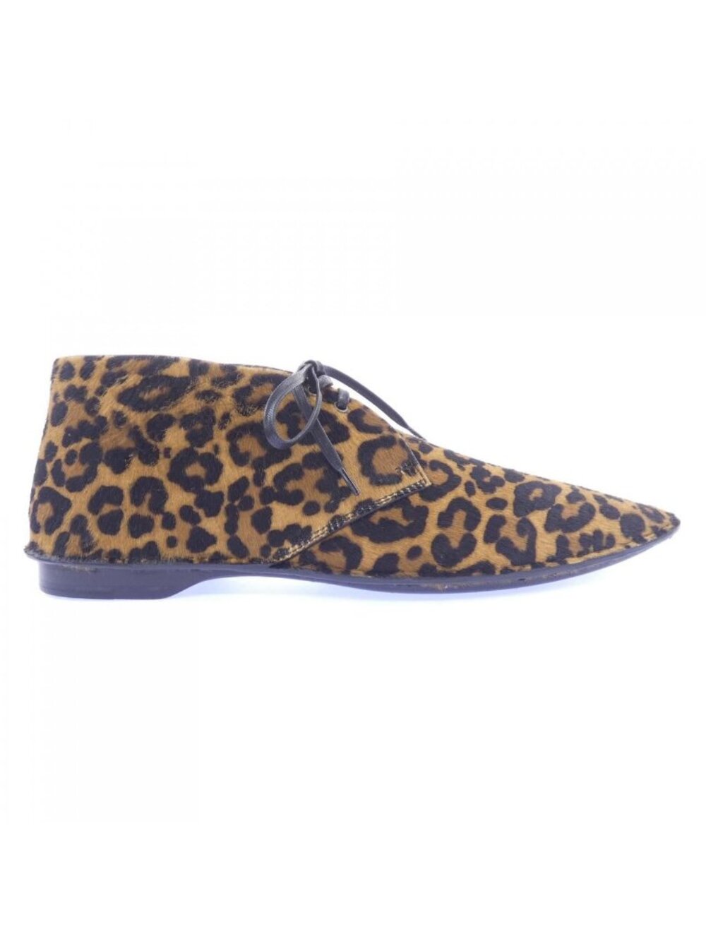 Saint Laurent Sneakers Brown